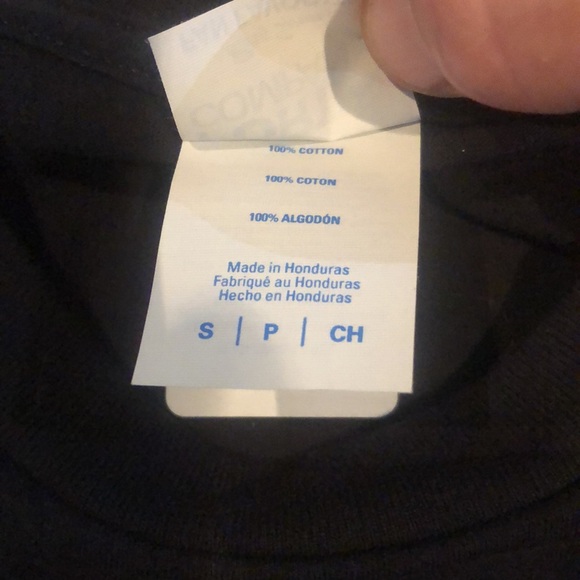 Star Wars Lucas Film Ltd. The Mandalorian. NWT. - Picture 3 of 5